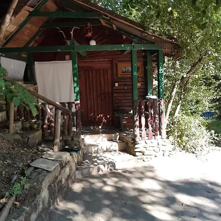 Gasthof Ekopens Radziszow