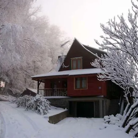 Ekopens Guest house