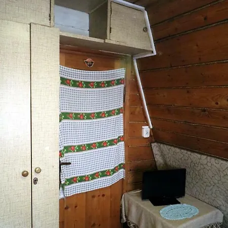 Ekopens Guest house *