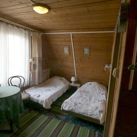 Guest house Ekopens Radziszow