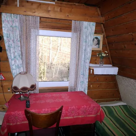 Ekopens Guest house *