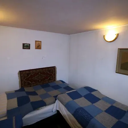 Ekopens Guest house
