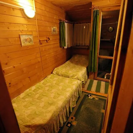 Ekopens Guest house