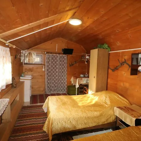 Ekopens Guest house *