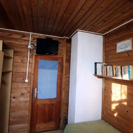 Guest house Ekopens Radziszow