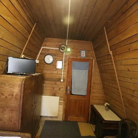 Guest house Ekopens *