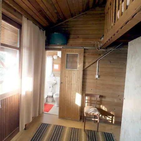 Ekopens Guest house Radziszow