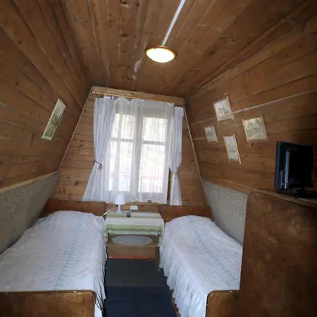 Ekopens Guest house