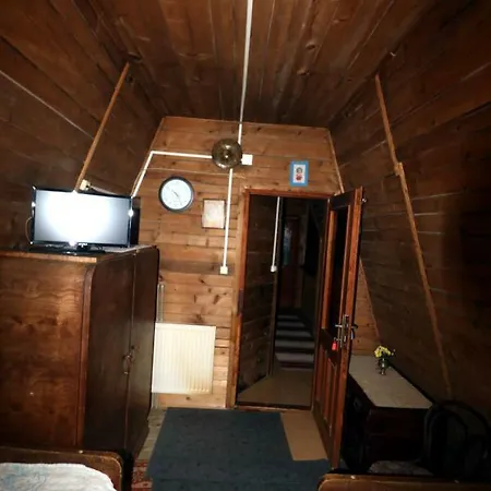 Guest house Ekopens