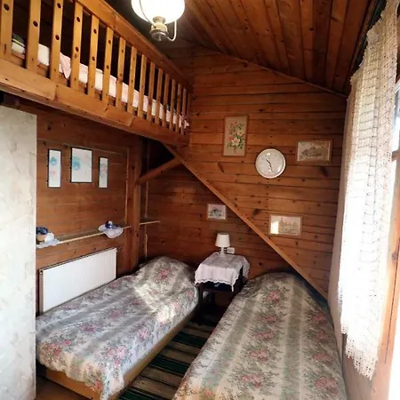 Guest house Ekopens *