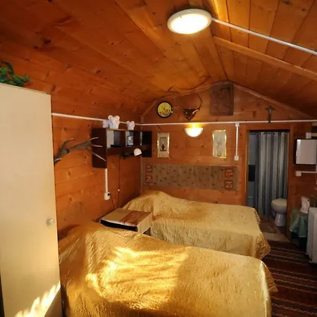 Guest house Ekopens
