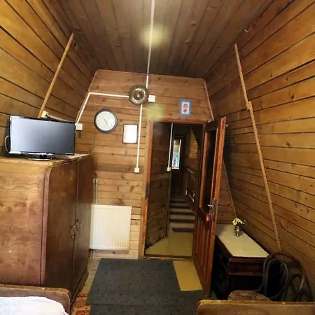 Guest house Ekopens