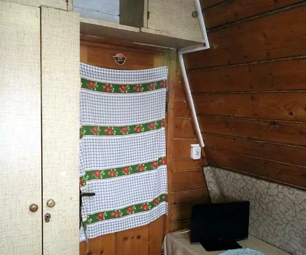 Ekopens Casa de hóspedes *