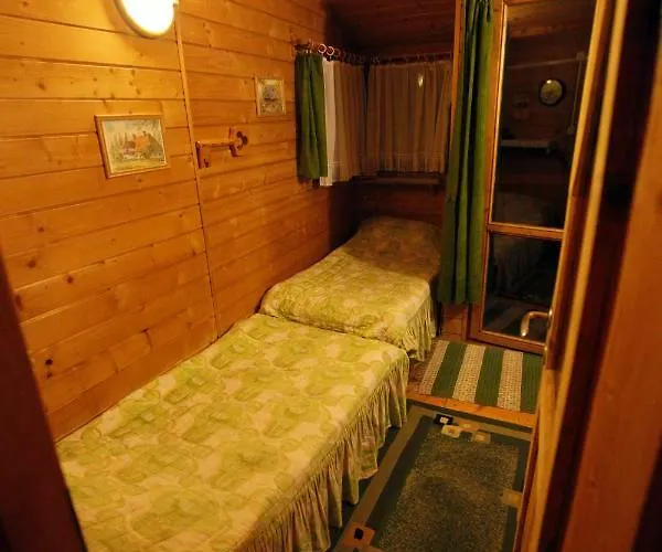 Ekopens Casa de hóspedes