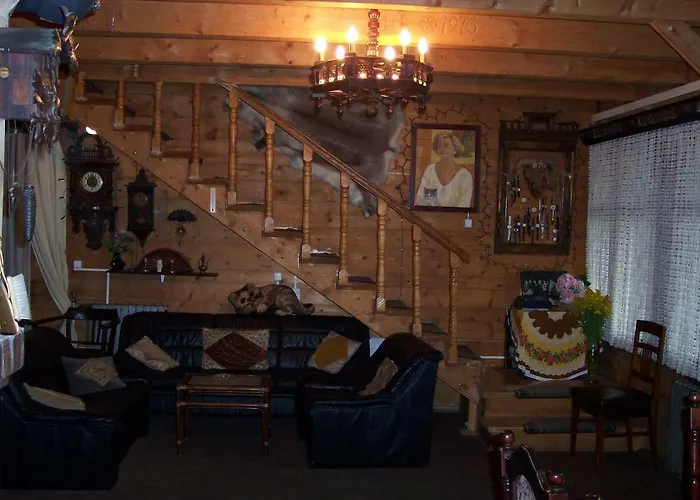 Ekopens Casa de hóspedes *