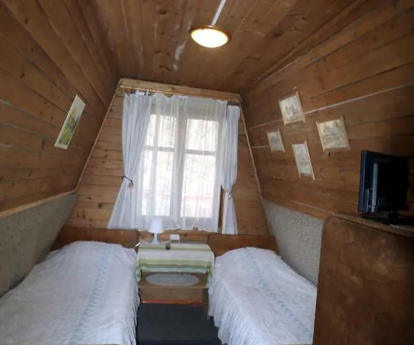 Ekopens Casa de hóspedes